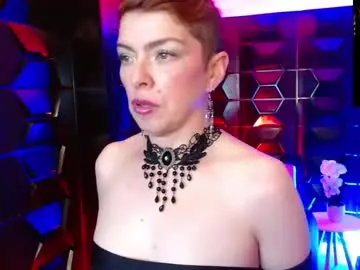Chaturbate Live Sex of sauvage_lilith