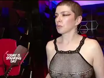 Chaturbate Live Porn of sauvage_lilith