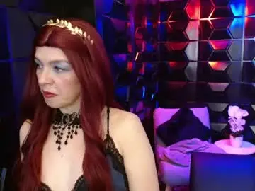 Chaturbate Adult Video Chat of sauvage_lilith