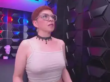Chaturbate Adult Webcam of sauvage_lilith