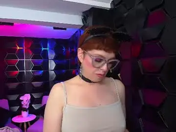 Chaturbate Live Sex of sauvage_lilith