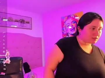 Chaturbate Adult Webcam of sienna_cavalli