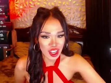 Chaturbate Adult Video Chat of sluttyfilthyalexa
