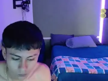 Chaturbate Free Porn Cam of stebeen_smith