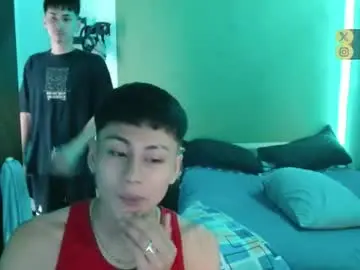 Chaturbate Free Porn Cam of stebeen_smith
