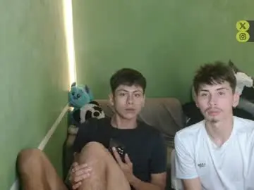 Chaturbate Adult Video Chat of stebeen_smith