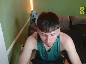 Chaturbate Private Sex Chat of stebeen_smith
