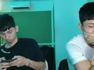 Chaturbate Live Sex of stebeen_smith