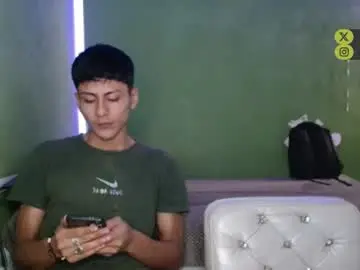 Chaturbate Best live sex cam show of stebeen_smith
