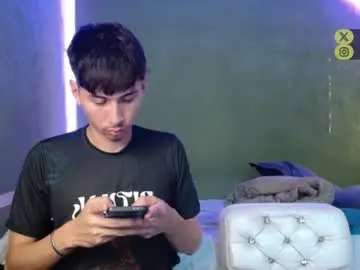 Chaturbate Sex Cam of stebeen_smith