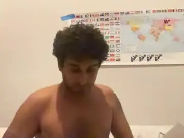 Chaturbate Sex Chat of tajiameen