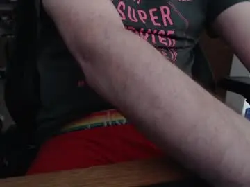 Chaturbate Free Porn Cam of uncutcdn7in