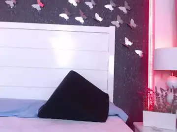 Chaturbate Watch Live Sex Cams of viiolet_smith