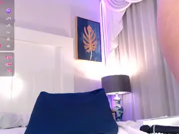 Chaturbate Free Live Porn of viiolet_smith