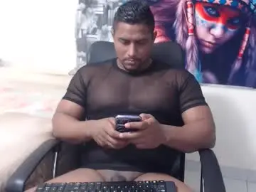 Chaturbate Best Webcam of yordanocleys