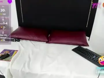 Chaturbate Live Sex Cam of abby_xx2