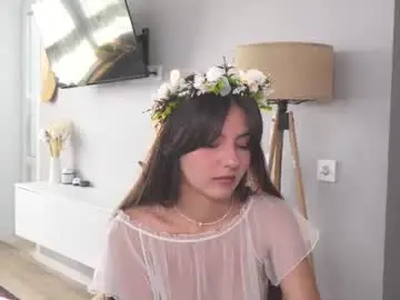 Chaturbate Nude Webcam of aicharae