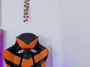 Chaturbate Free Live Porn of alisson_boobs_