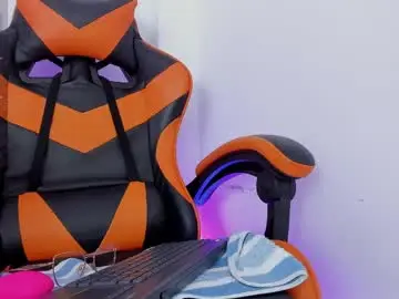 Chaturbate Private Sex Chat of alisson_boobs_