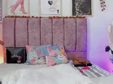 Chaturbate Adult Video Chat of alisson_boobs_