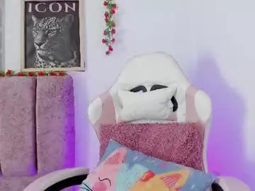 Chaturbate Nude Webcam of alisson_boobs_