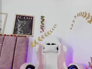 Chaturbate Best Webcam of alisson_boobs_