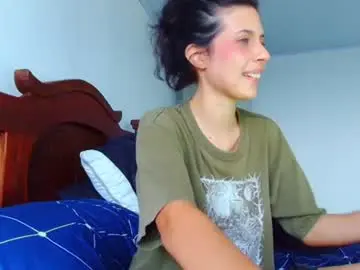 Chaturbate Adult Video Chat of alouquaa