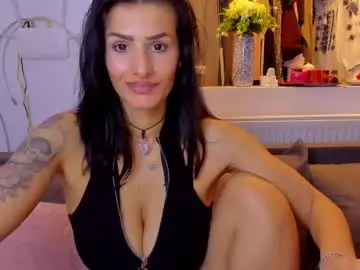Chaturbate Nude Webcam of alphaqueenx