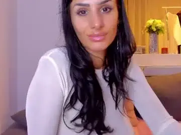Chaturbate Nude Webcam of alphaqueenx