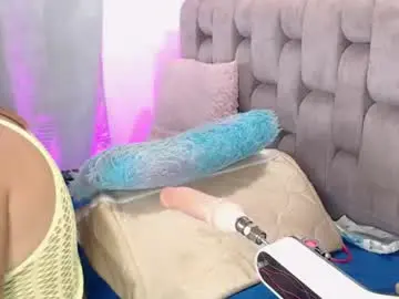 Chaturbate Best Webcam of andrea_bigtits69