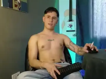 Chaturbate Adult Webcams of antonnello_
