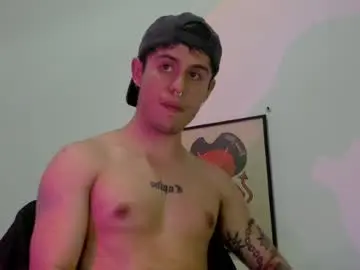 Chaturbate Free Porn Cam of antonnello_