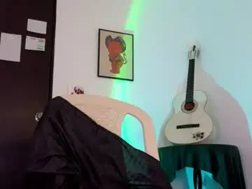 Chaturbate Best Webcam of antonnello_