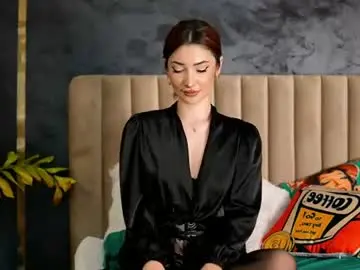 Chaturbate Sex Cam of arianna_moonx
