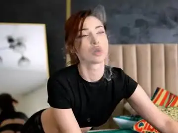 Chaturbate Best Webcam of arianna_moonx