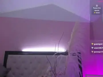 Chaturbate Adult Webcam of barbieteeen