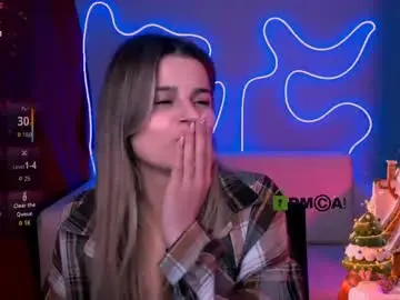 Chaturbate Free Porn Cam of berry_alma