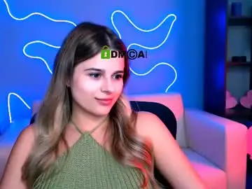 Chaturbate Live Sex Cam of berry_alma