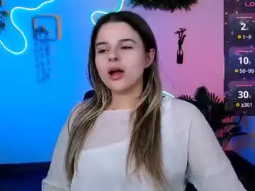 Chaturbate Sex Cam of berry_alma