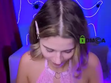 Chaturbate Adult Video Chat of berry_alma
