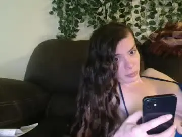 Chaturbate Sex Chat of bigdicktrannynicole