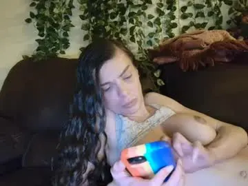 Chaturbate Sex Cam of bigdicktrannynicole