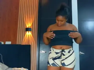 Chaturbate Private Sex Chat of black_treassure