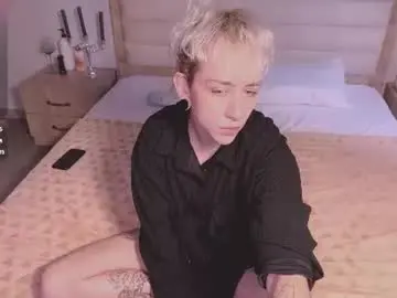 Chaturbate Nude Webcam of blooming_soul