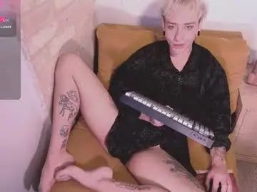 Chaturbate Live Sex of blooming_soul
