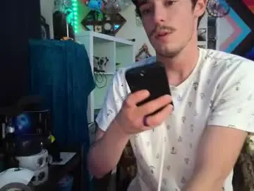 Chaturbate Sex Cam of brendanparrishx