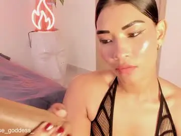 Chaturbate Private Sex Chat of chinese_goddess