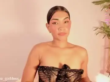 Chaturbate Adult Webcam of chinese_goddess