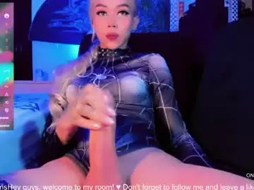 Chaturbate Private Sex Chat of claudia_cooper