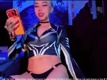 Chaturbate Best live sex cam show of claudia_cooper